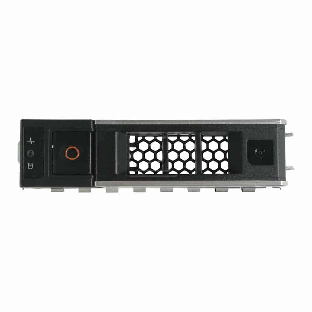 Dell X7K8W 3.5inch Hot Swap Server Caddy SAS/SATA